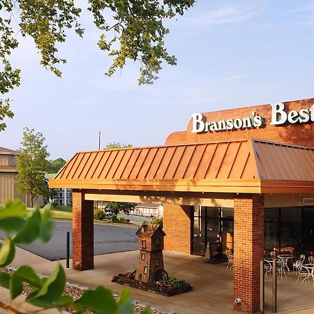 Branson'S Best Екстер'єр фото